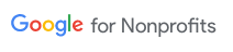 Google for Nonprofits Logo